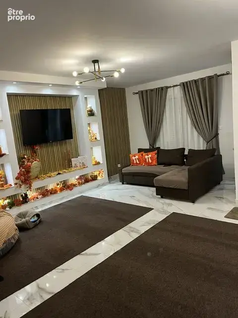 Maison 5 pièces 119 m² à vendre à Rantigny (60290) - photo 4