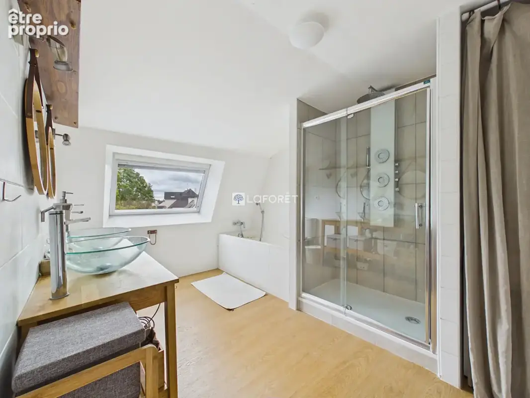 Appartement Quimper 4 pièce(s) 103.5 m2 - photo 11