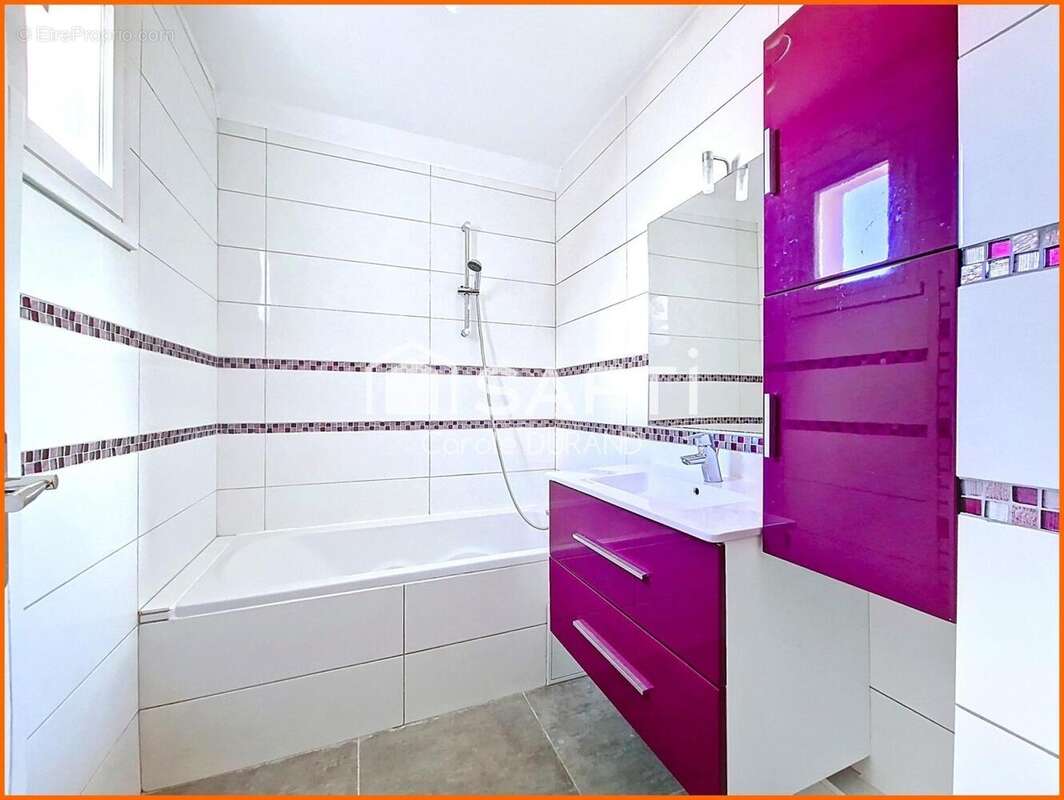 Photo 7 - Maison à LA VERPILLIERE