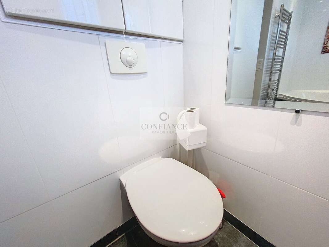 Appartement à SAINT-ETIENNE-DE-TINEE