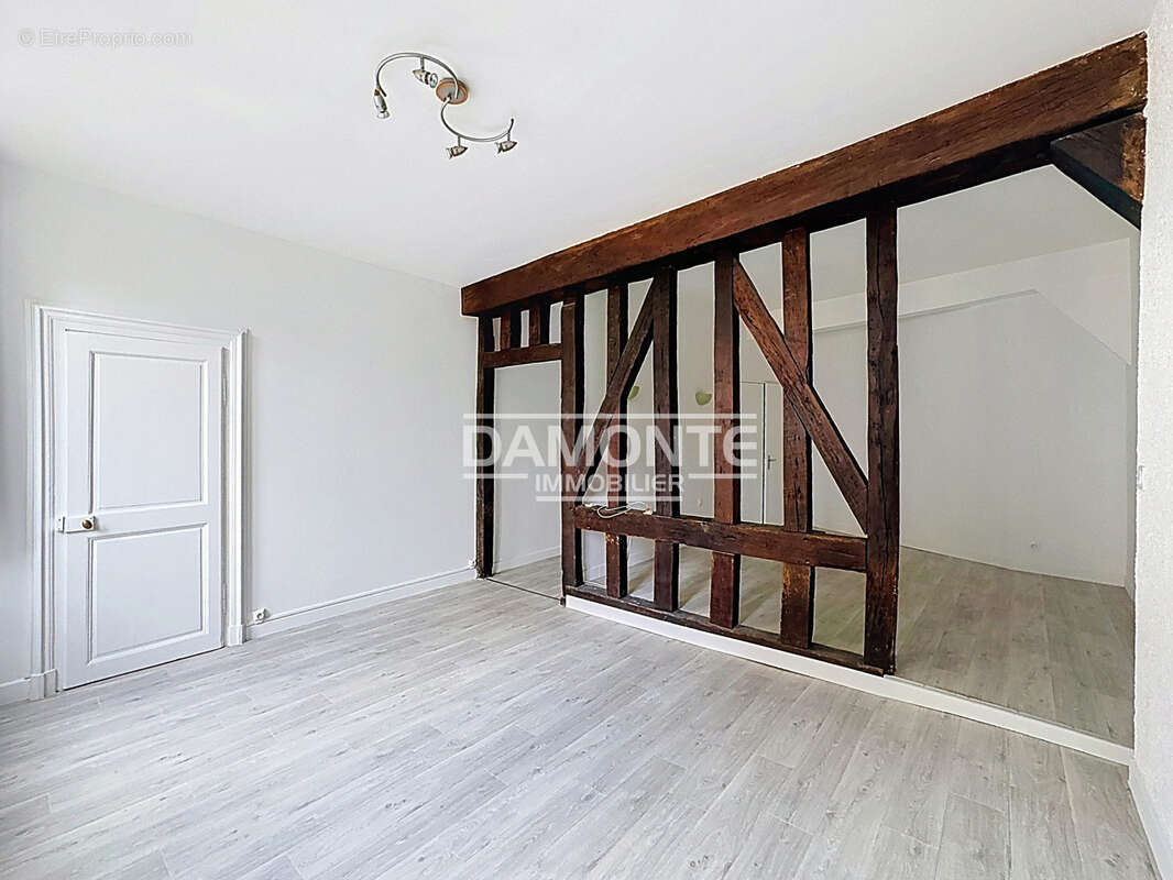 Secteur Rue Emile Zola-Troyes - photo 3