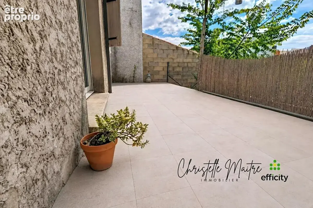 Maison 4 pièces 77 m² à vendre à Arles (13200) - photo 13