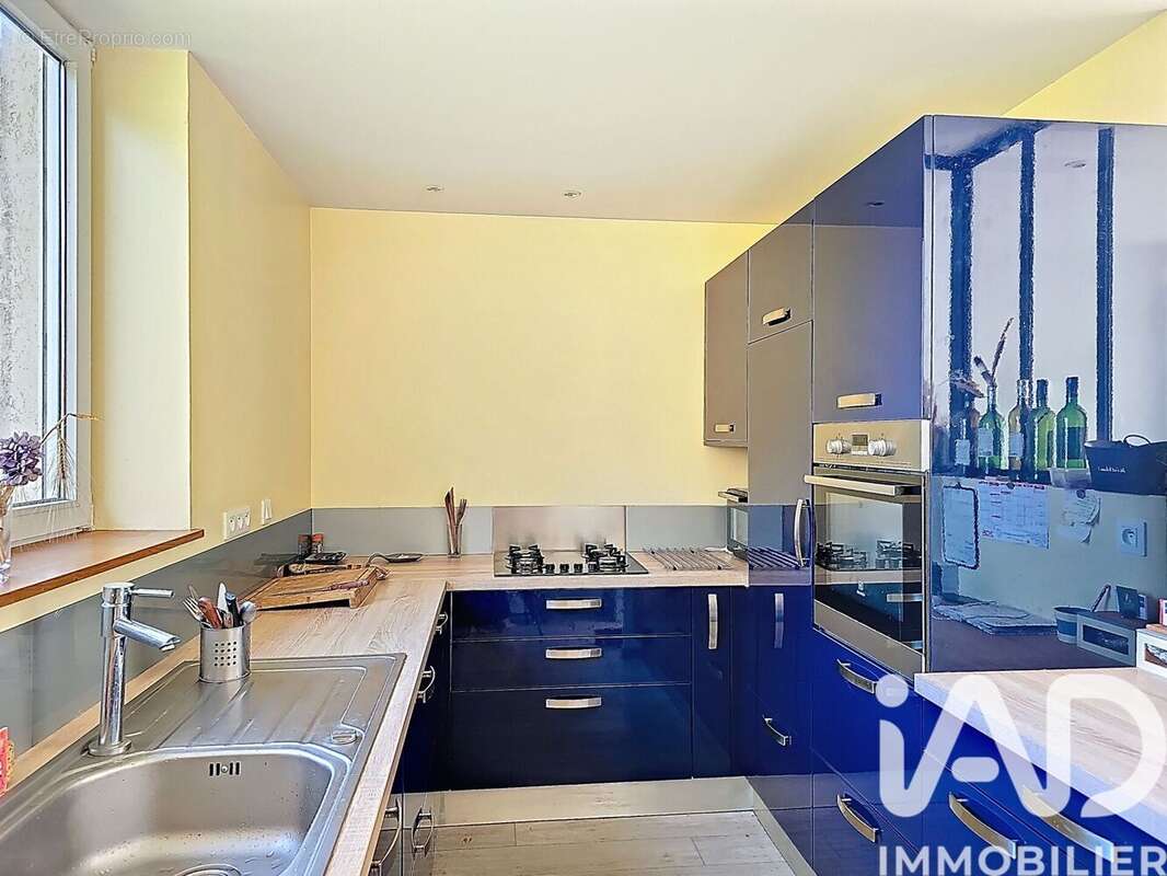 Photo 4 - Maison à PAIMPOL