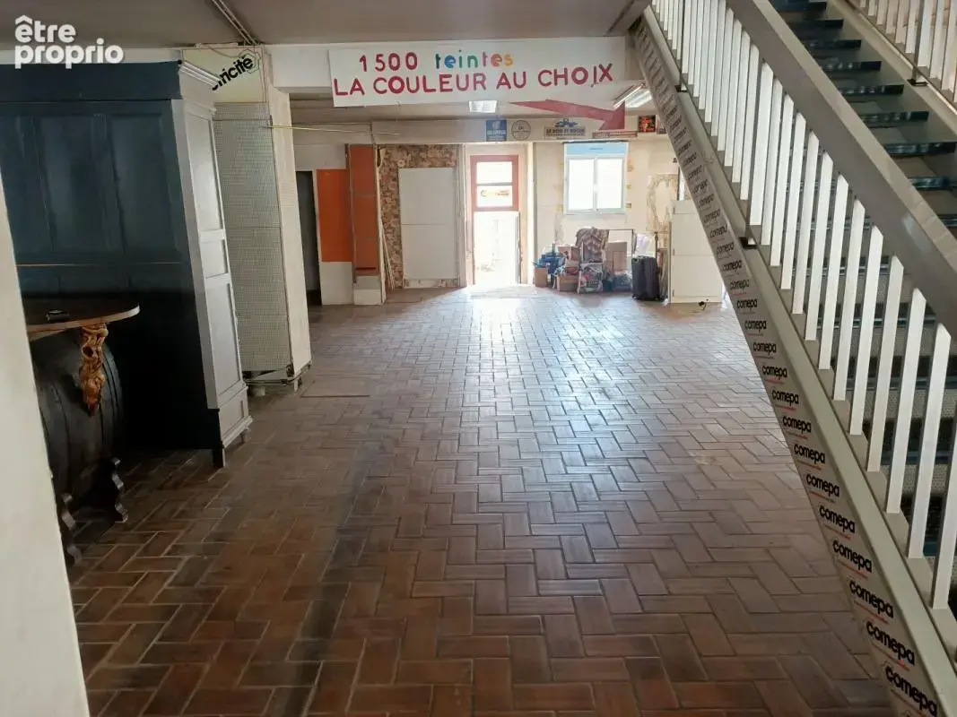 Commerce 150 m² à vendre à Vergt (24380) - photo 3