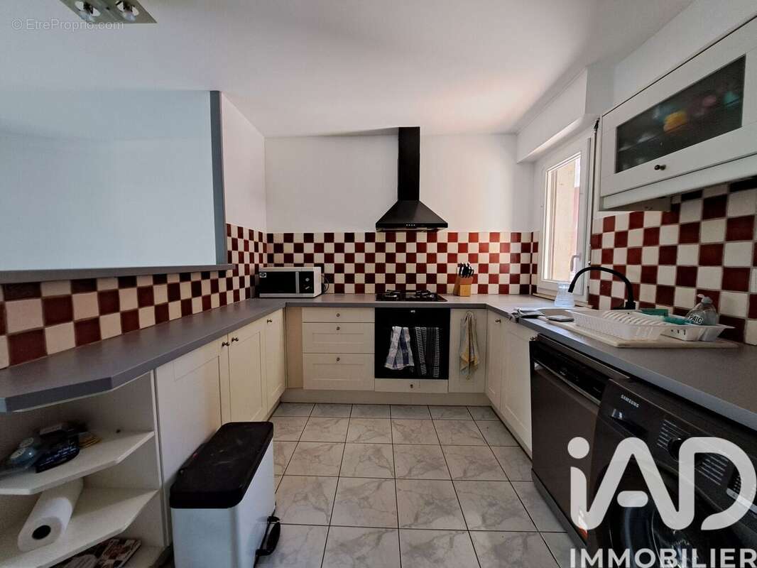 Photo 8 - Appartement à MONTIGNY-LE-BRETONNEUX