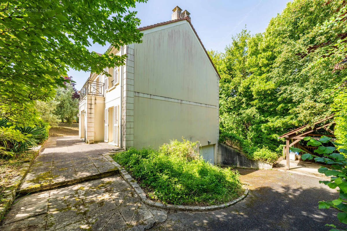 Maison à THOMERY