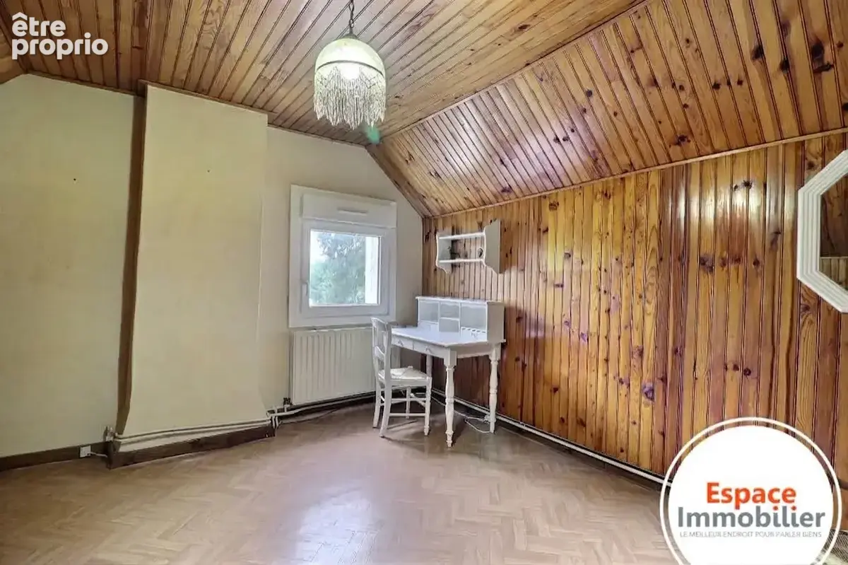 Escaudain : A vendre maison de ville - photo 5