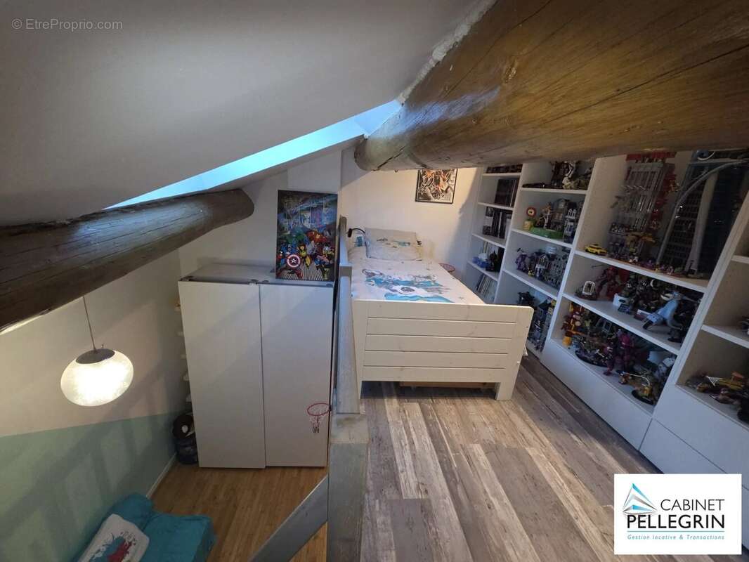 Maison à MARSEILLE-9E