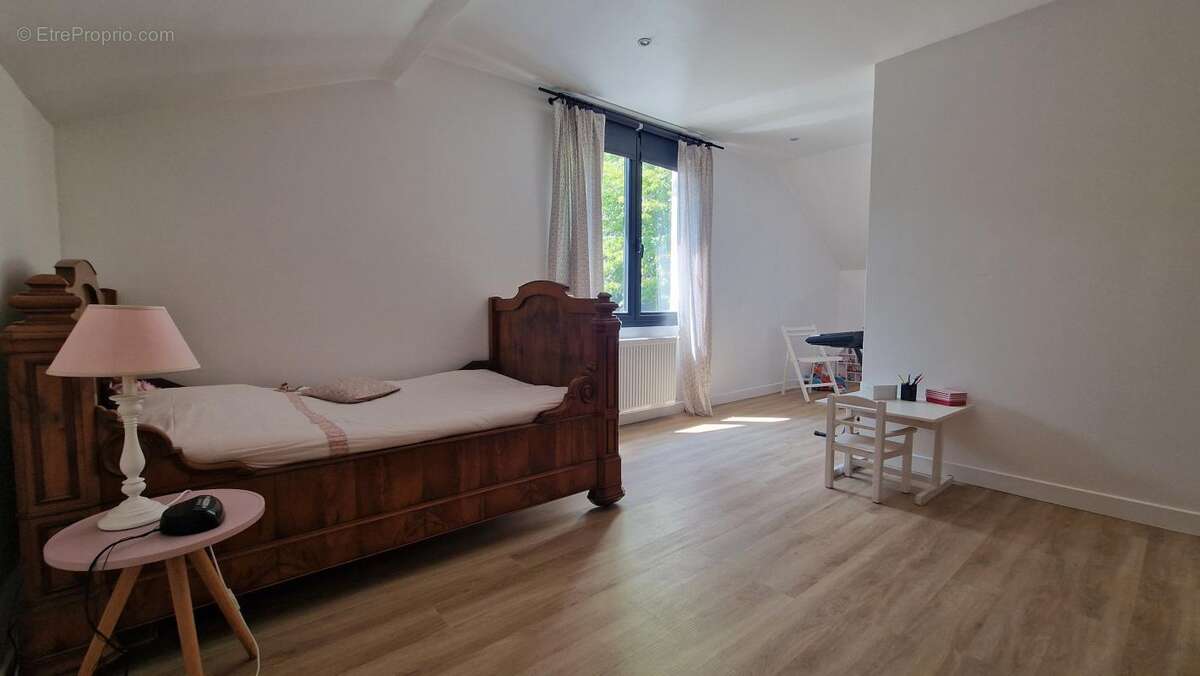 Maison à LA BAULE-ESCOUBLAC