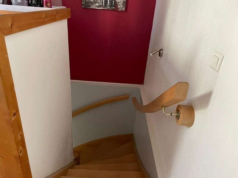 Immeuble à vendre TARBES (65) - photo 13
