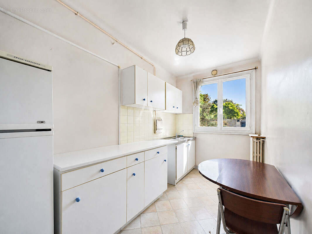 Appartement Champigny Sur Marne  1 pièce(s) - photo 2