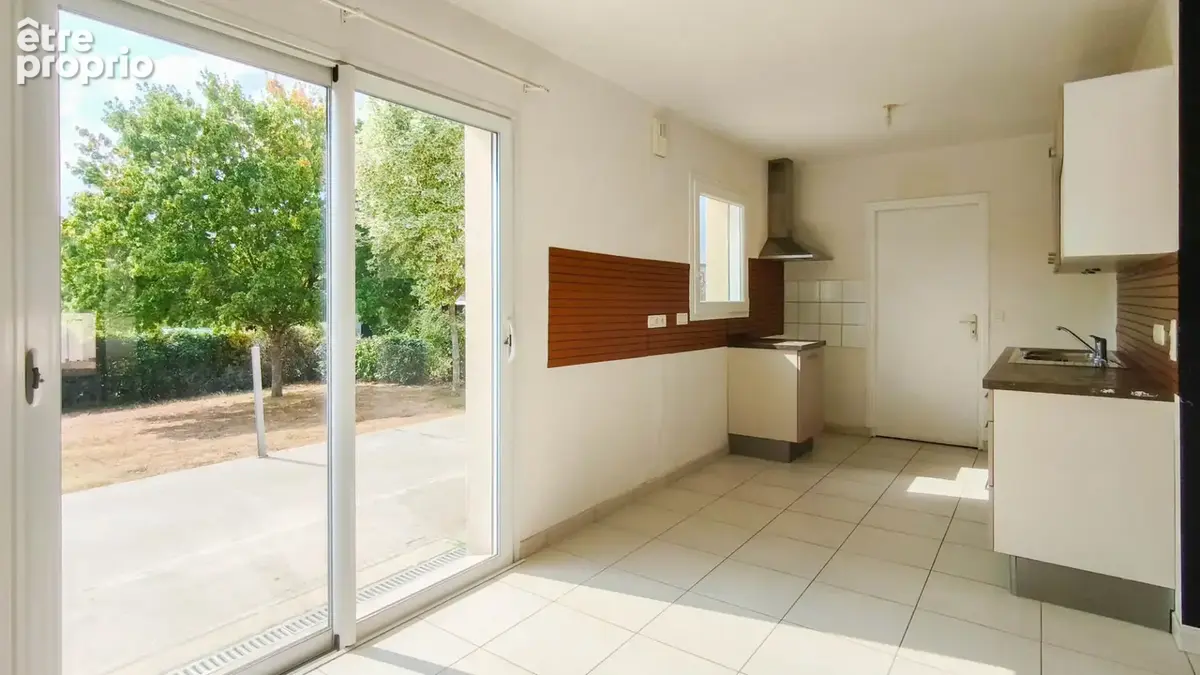 Trégunc - Maison avec vie de plain pied, 4 chambres - photo 6