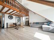 Appartement à ETRECHY