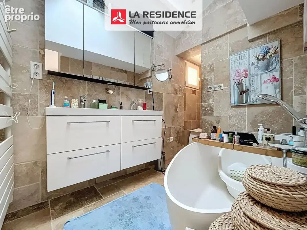 Maison 134 m² à Cagnes-Sur-Mer  - photo 7