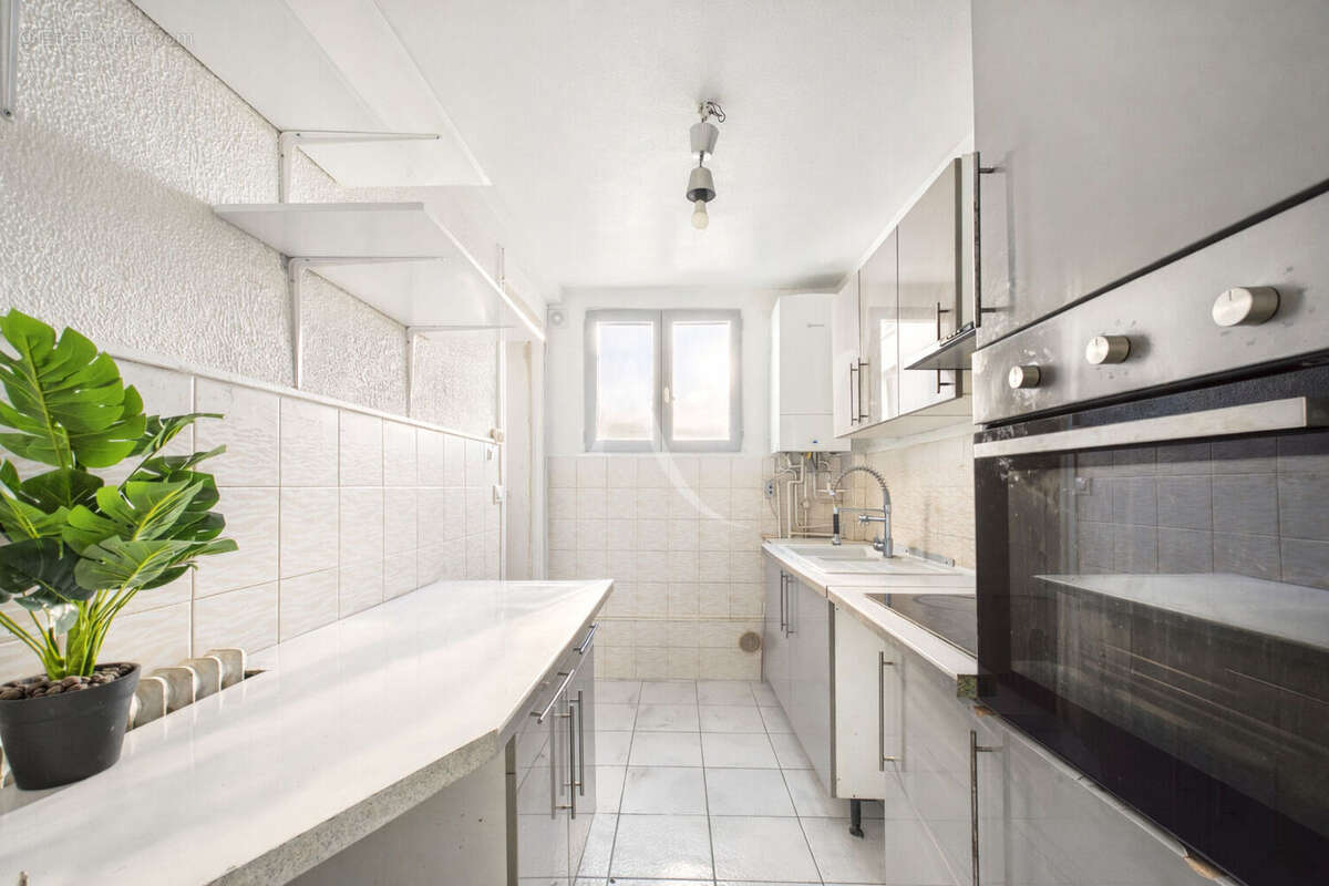 Maison Nogent Sur Marne 6 pièce(s) 108,58 m2 - photo 8