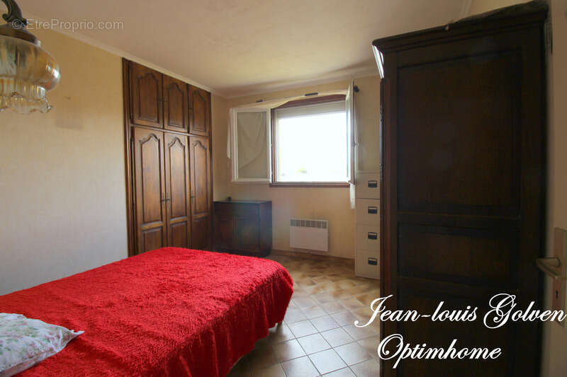 Villa de plain-pied de 146m²- NISSAN LEZ ENSERUNE (34) - photo 11