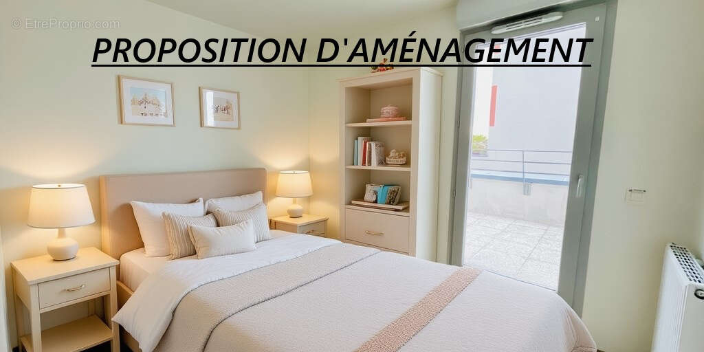 Appartement à BAYONNE