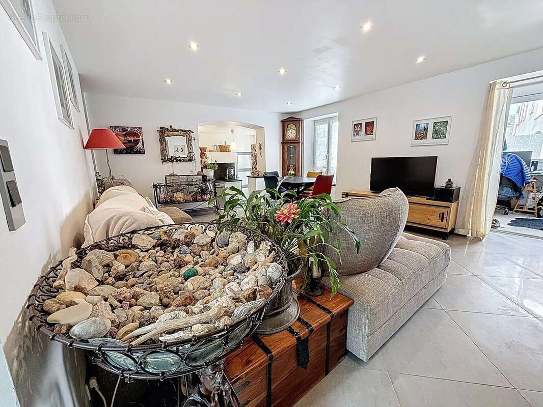 Appartement à LEVENS