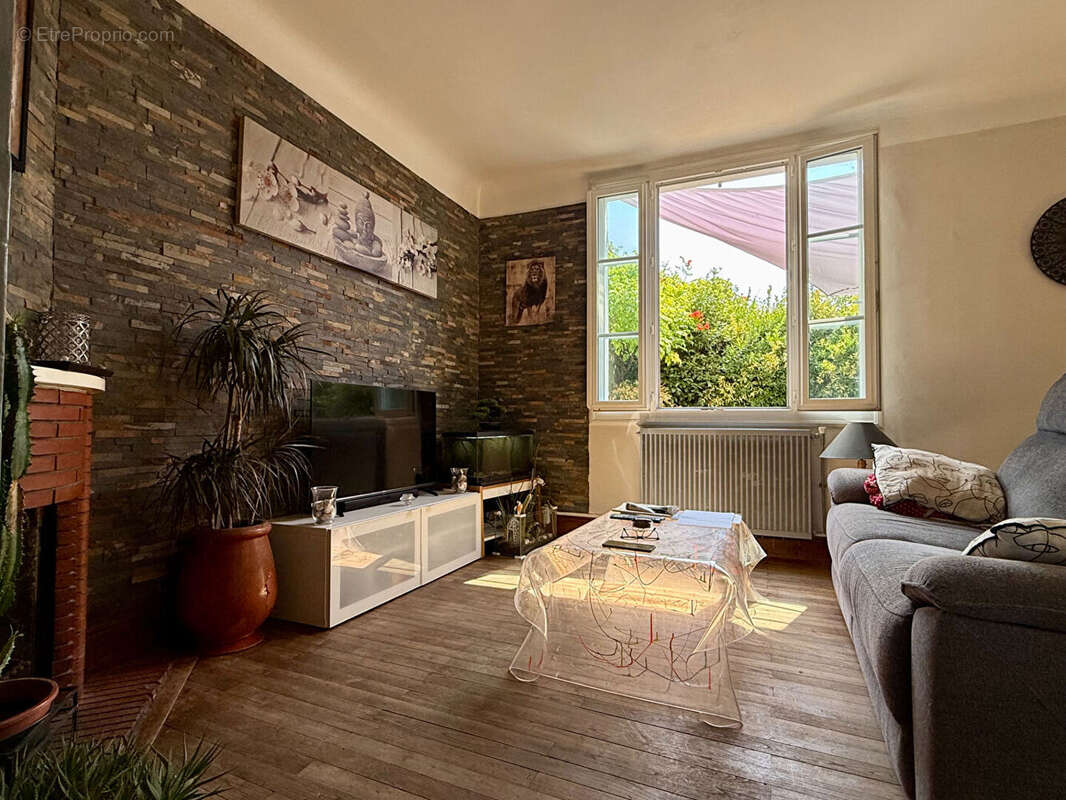 Maison 97m² à surgères - photo 3