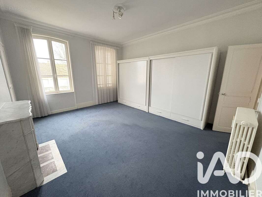 Photo 5 - Appartement à LAON