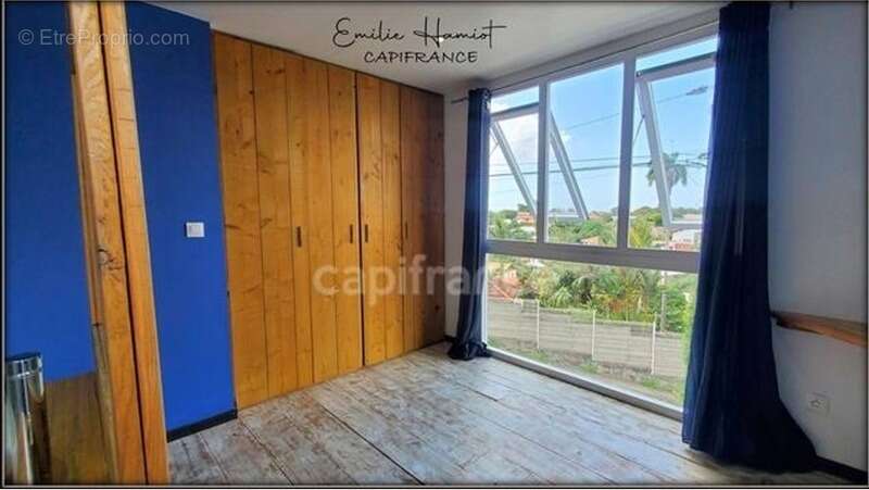 Appartement à FORT-DE-FRANCE