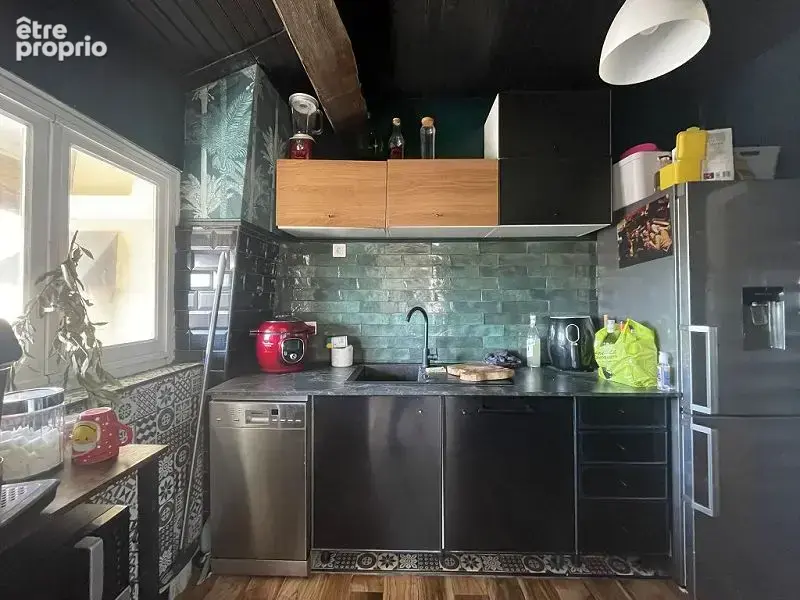 Appartement 97 m² à Perpignan  - photo 2