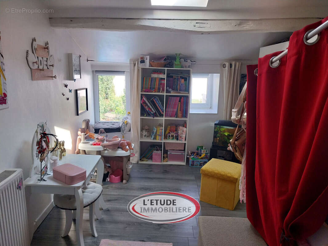 Maison 136 m² à La Marne  - photo 8