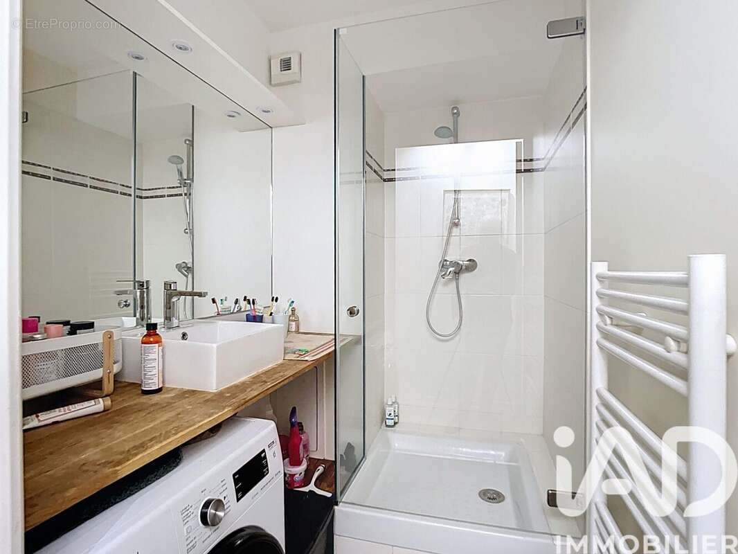 Photo 8 - Maison à BRY-SUR-MARNE