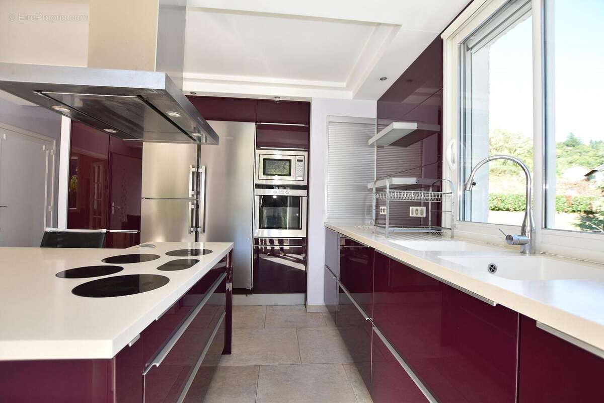 Maison à SAINT-MARTIN-VALMEROUX