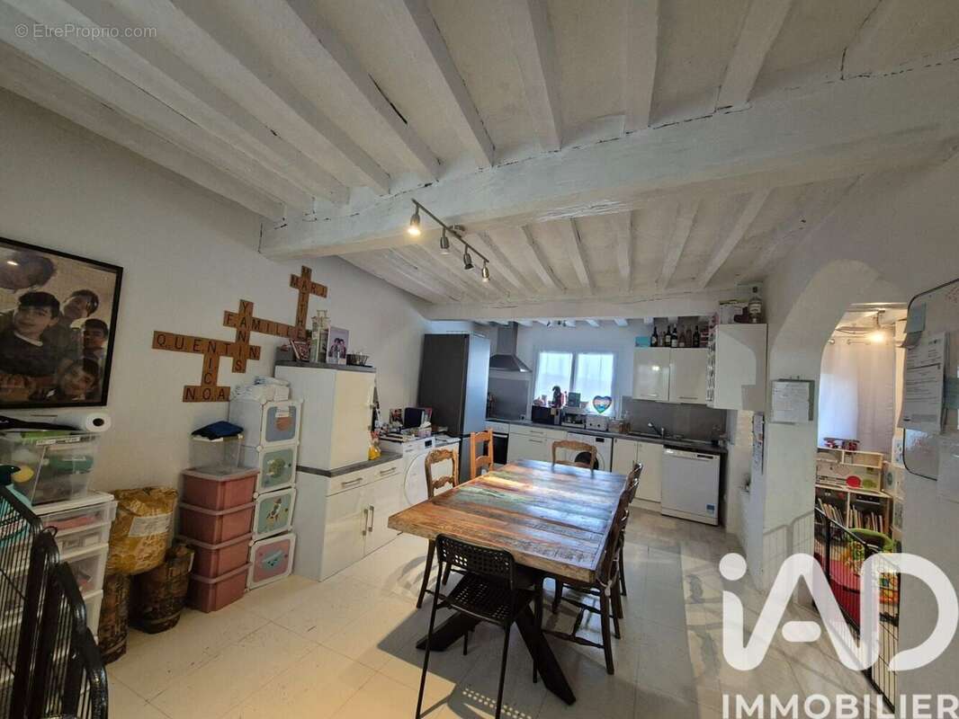 Photo 4 - Maison à LA FERTE-SOUS-JOUARRE
