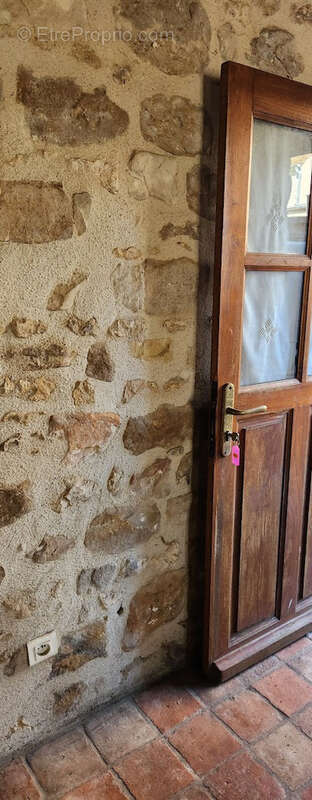 Maison à BOURRON-MARLOTTE