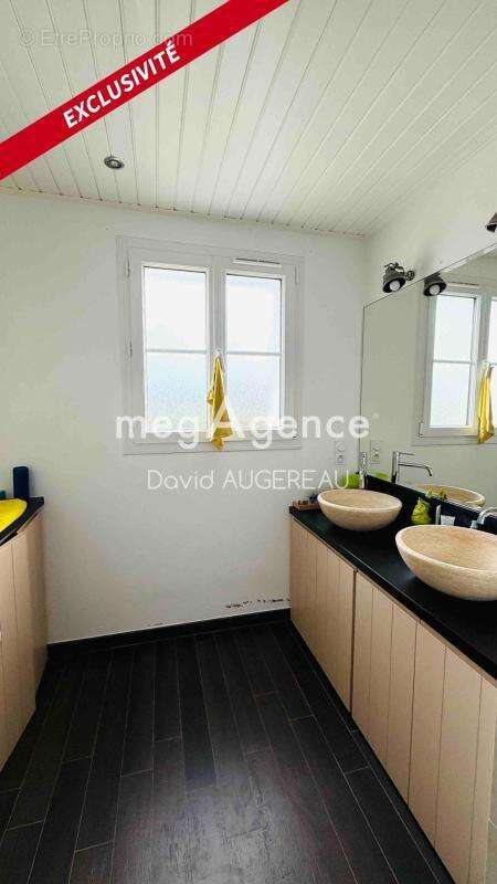 Maison à L'ILE-D'YEU