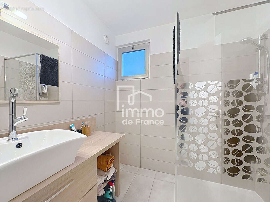 Appartement à BOURG-EN-BRESSE