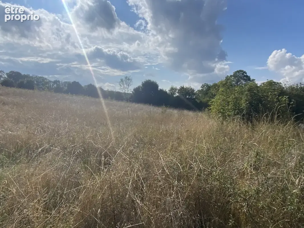 A VENDRE La Cavalerie Superbe terrain constructible 5600 m2 A viabiliser - photo 5