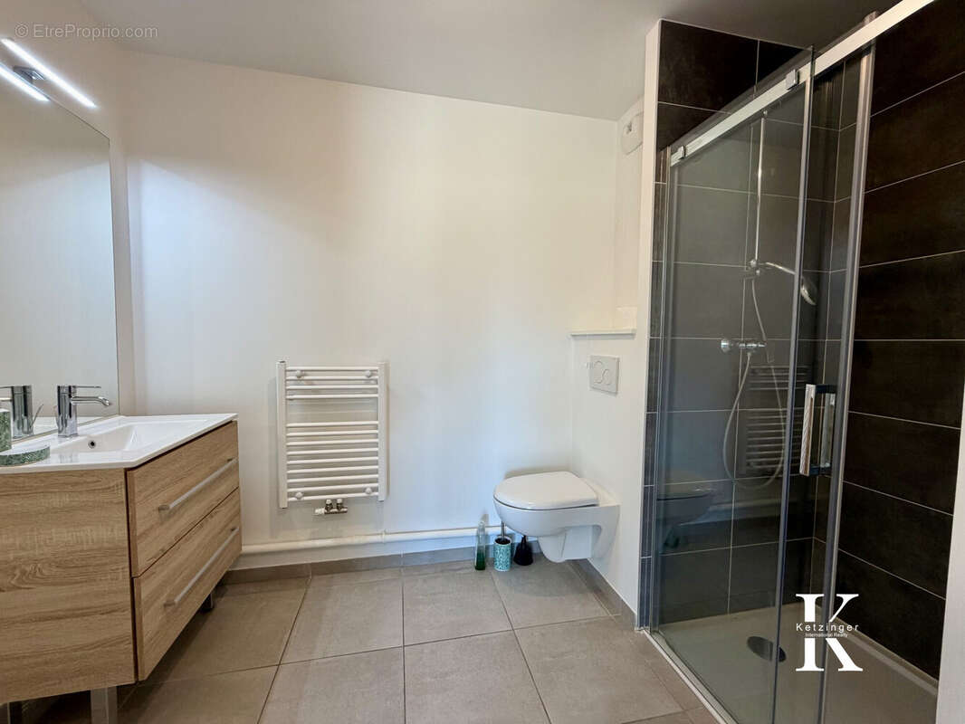 Appartement à SERVOZ