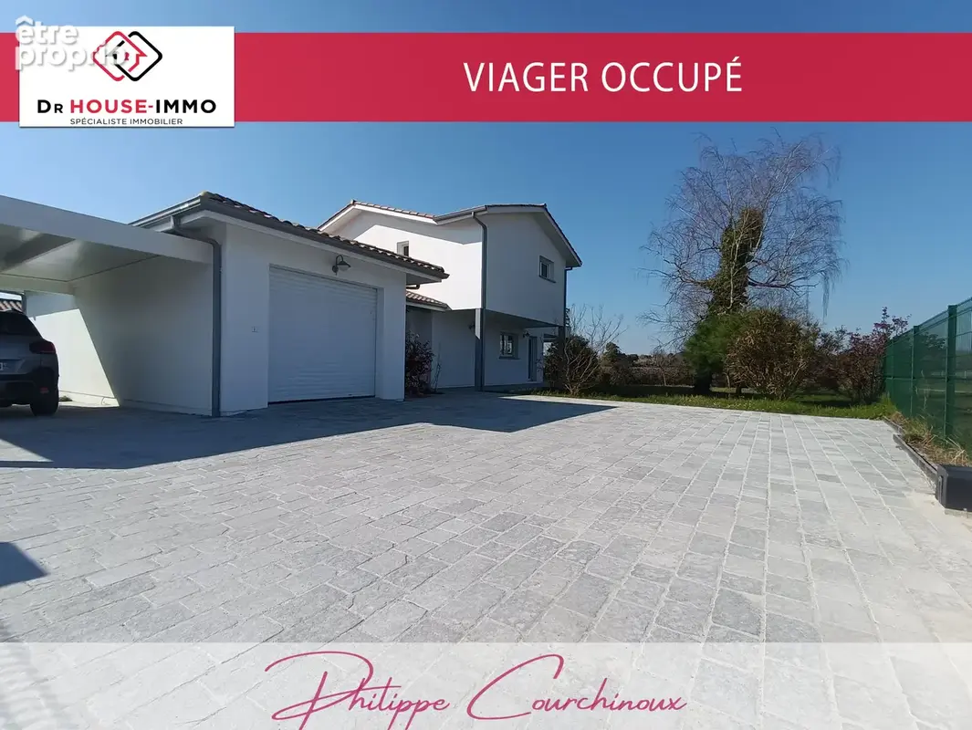Maison 5 pièces 132 m² à vendre à Canejan (33610) - photo 10