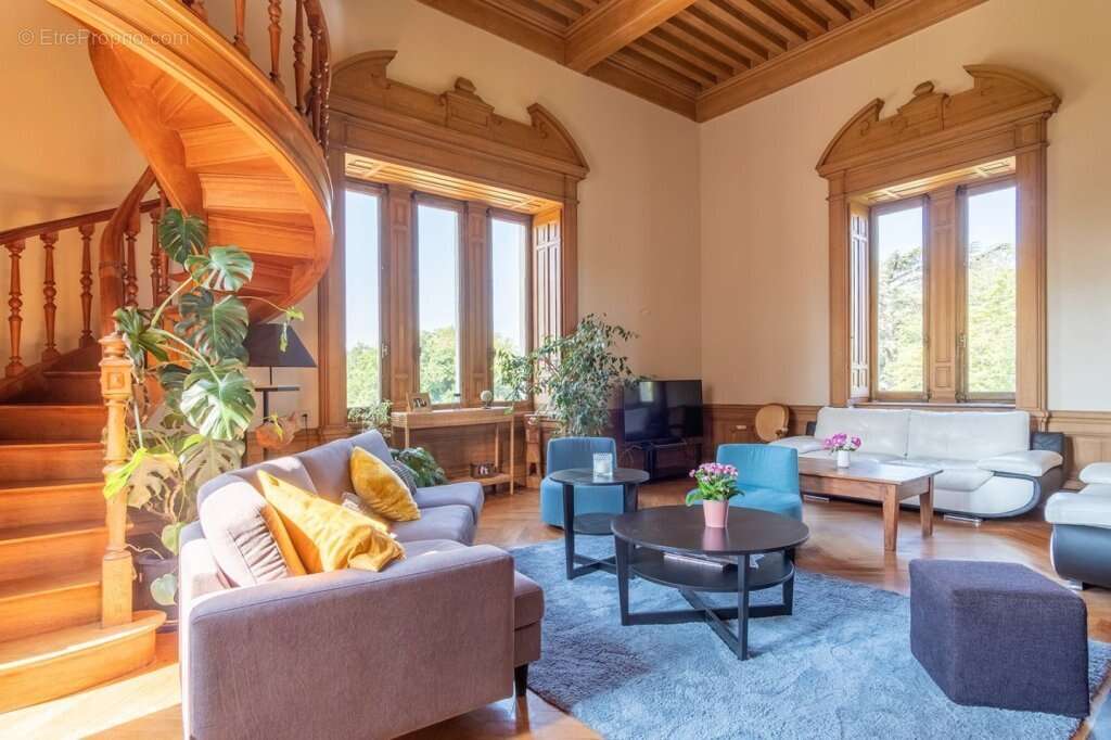Appartement à VILLEFRANCHE-SUR-SAONE