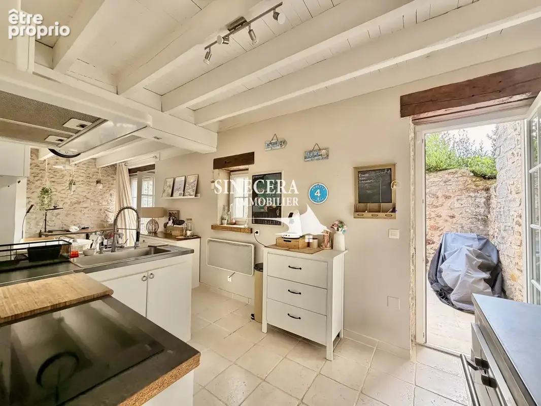 Maison 5 pièces 87 m² à vendre à Perthes (77930) - photo 4