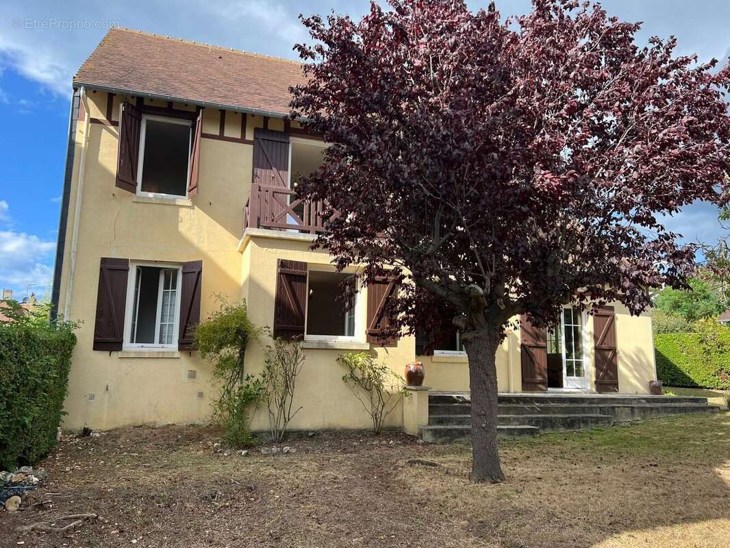 Maison 127 m² à Blonville-Sur-Mer  - photo 4