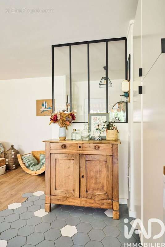 Photo 7 - Appartement à MARSEILLE-4E