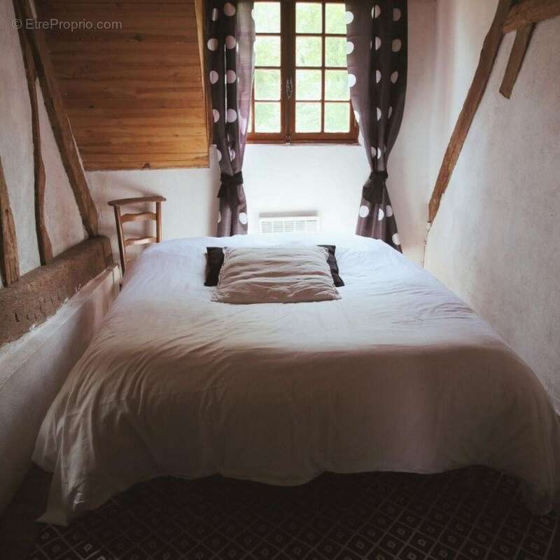 Photo 9 - Maison à CHILLEURS-AUX-BOIS