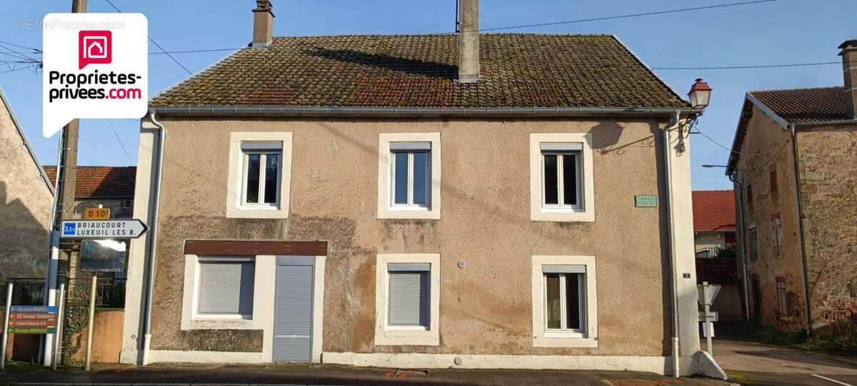Maison individuelle150 m2 - photo 2