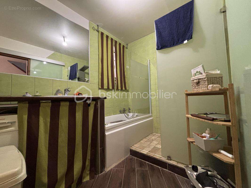  Maison de village – Calme absolu, autonomie énergétique et charme unique - photo 6