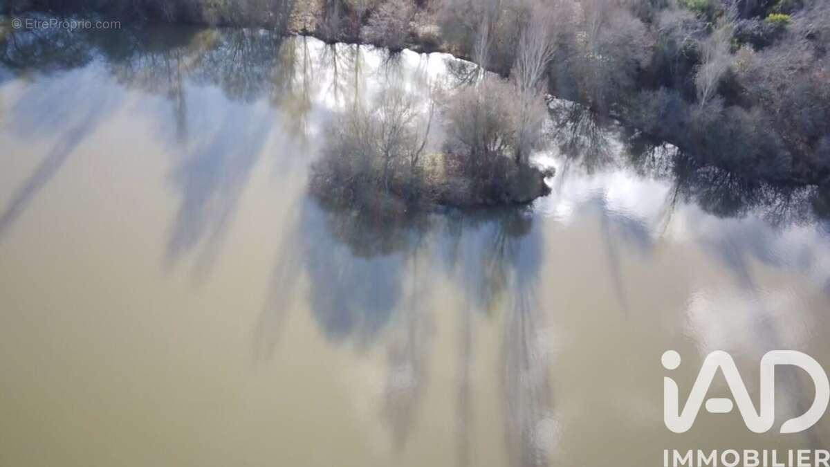 Photo 7 - Terrain à SAINT-DESIRE