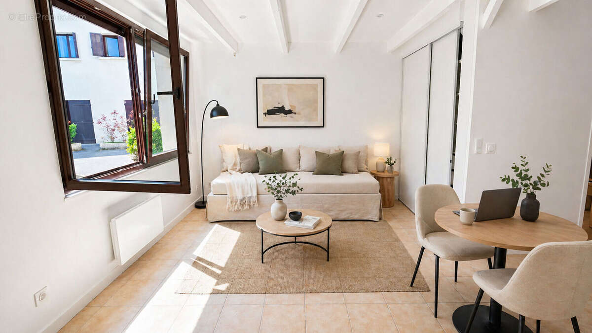 Appartement à CHELLES
