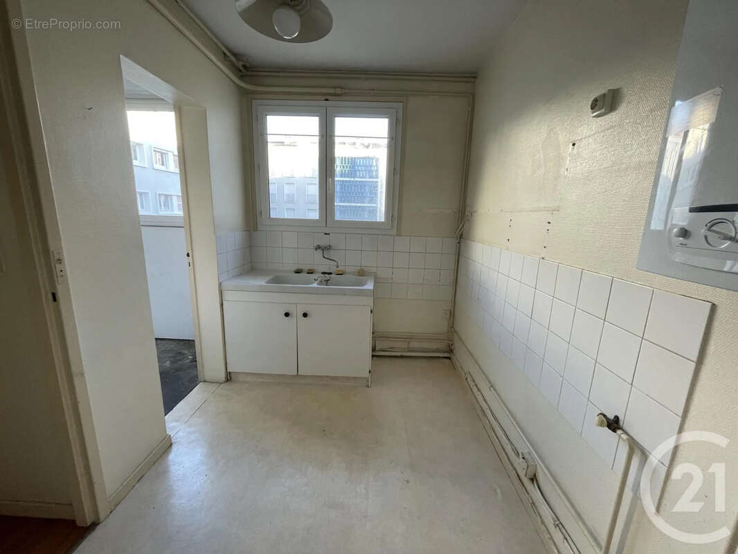 Appartement à ROYAN