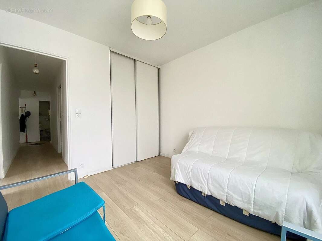 Appartement à LE PLESSIS-TREVISE