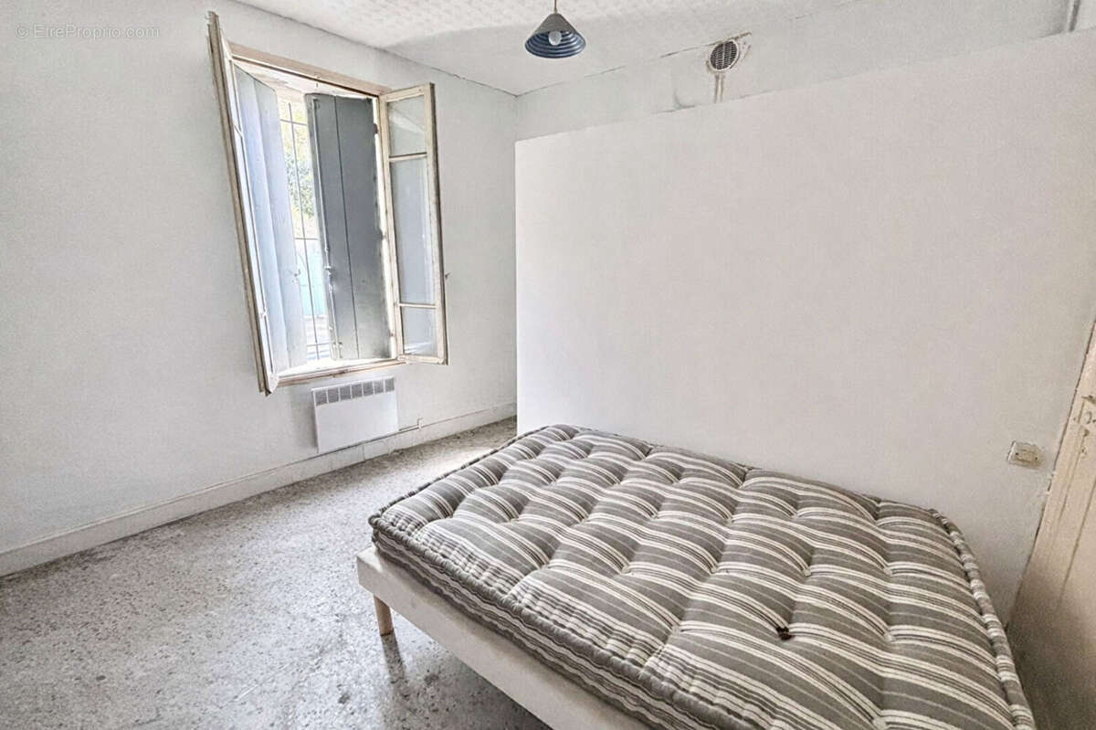 Appartement à NARBONNE