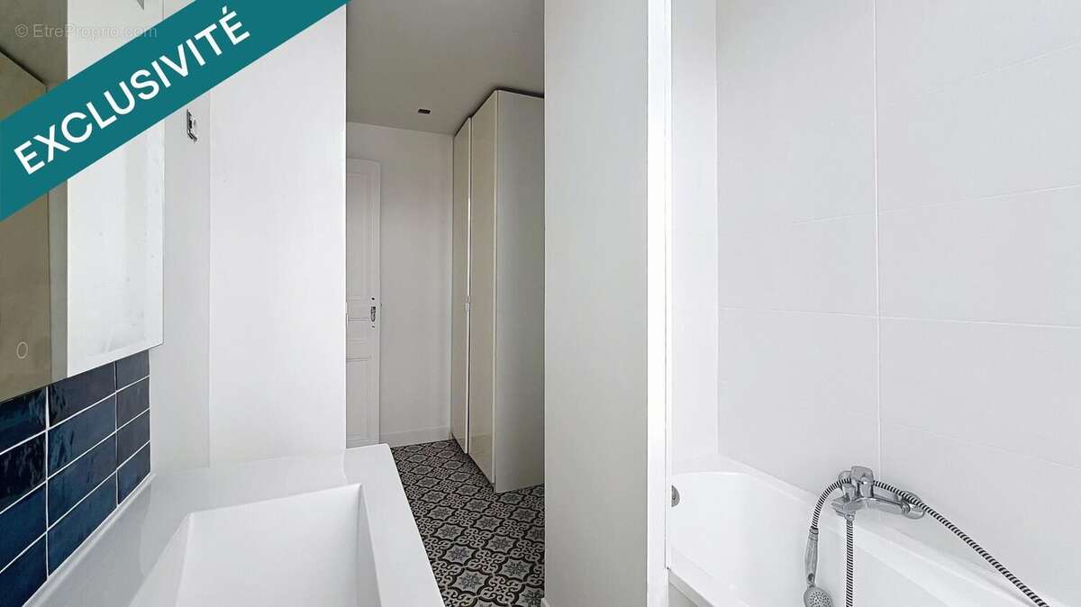 Photo 8 - Appartement à MAISONS-ALFORT