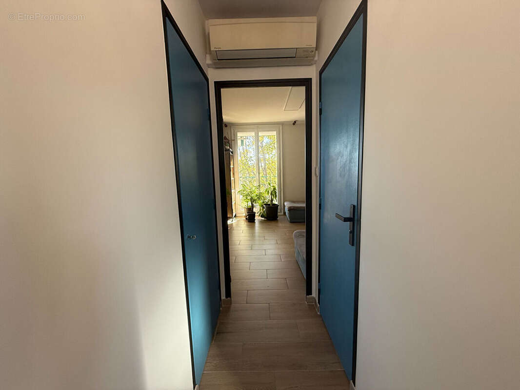 Appartement à MARTIGUES